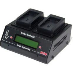 Dolgin Engineering TC200-i Two Position Battery Charger For Sony NP-FW50 With Test Discharge Module(Dolgin Engineering Tc200 I Two Position Battery Charger For Sony Np Fw50 With Test Discharge Module) -Celestron Shop 1406812830000 1070649