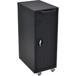 Luxor LLTP12-B 12 Tablet / Laptop Charging Cart(Luxor Lltp12 B 12 Tablet Laptop Charging Cart) -Celestron Shop 1409776538000 1063452