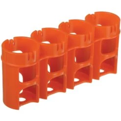 STORACELL SlimLine C4 Battery Holder (Orange)(Storacell Slimline C4 Battery Holder Orange) 5 STORACELL SlimLine C4 Battery Holder (Orange)(Storacell Slimline C4 Battery Holder Orange) -Celestron Shop 1410465064000 1057182