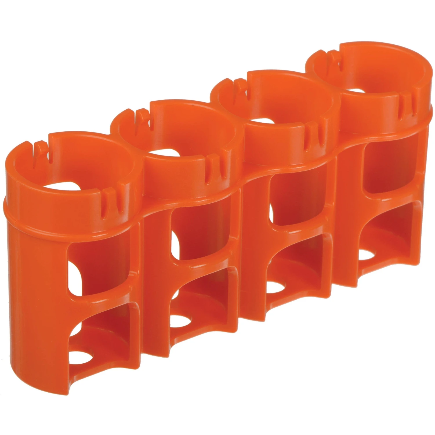 STORACELL SlimLine C4 Battery Holder (Orange)(Storacell Slimline C4 Battery Holder Orange) 3 STORACELL SlimLine C4 Battery Holder (Orange)(Storacell Slimline C4 Battery Holder Orange) - Image 3