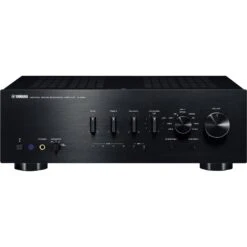 Yamaha A-S801 Integrated Amplifier (Black)(Yamaha A S801 Integrated Amplifier Black) -Celestron Shop 1411483561000 1079914