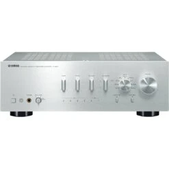 Yamaha A-S801 Integrated Amplifier (Silver)(Yamaha A S801 Integrated Amplifier Silver) -Celestron Shop 1411483561000 1079915