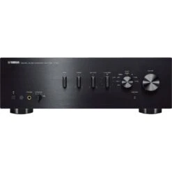 Yamaha A-S501 Integrated Amplifier (Black)(Yamaha A S501 Integrated Amplifier Black) -Celestron Shop 1411483561000 1079918