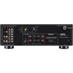 Yamaha A-S501 Integrated Amplifier (Black)(Yamaha A S501 Integrated Amplifier Black) -Celestron Shop 1411483566000 IMG 427101