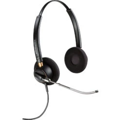 Poly EncorePro 520V Binaural Voice Tube Headset(Poly Encorepro 520v Binaural Voice Tube Headset)