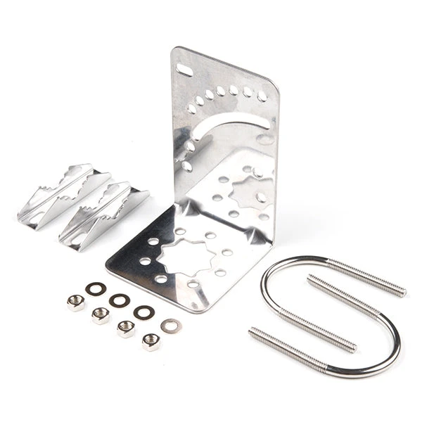 SparkFun UHF RFID Antenna (TNC)(Sparkfun Uhf Rfid Antenna Tnc) 5 SparkFun UHF RFID Antenna (TNC)(Sparkfun Uhf Rfid Antenna Tnc) - Image 5