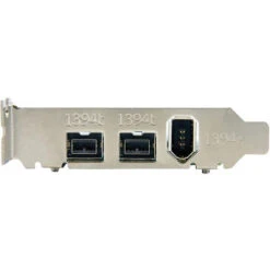 StarTech 3 Port 2b 1a 1394 PCI Express FireWire Adapter Card(Startech 3 Port 2b 1a 1394 Pci Express Firewire Adapter Card) -Celestron Shop 1414073731000 IMG 431890