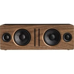 Audioengine B2 Bluetooth Speaker (Walnut)(Audioengine B2 Bluetooth Speaker Walnut) -Celestron Shop 1415303169000 IMG 437039