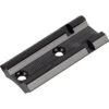 Weaver Top Mount Base #14 (Gloss Black)(Weaver Top Mount Base 14 Gloss Black)
