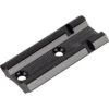 Weaver Top Mount Base #71 (Black)(Weaver Top Mount Base 71 Black)