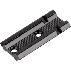Weaver Top Mount Base #71 (Black)(Weaver Top Mount Base 71 Black)