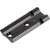 Weaver Top Mount Base #94 (Gloss Black)(Weaver Top Mount Base 94 Gloss Black)