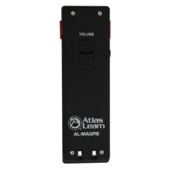 Atlas Sound AL MAGPIE Wireless Infrared Microphone/ Transmitter(Atlas Sound Al Magpie Wireless Infrared Microphone Transmitter) 6 Atlas Sound AL MAGPIE Wireless Infrared Microphone/ Transmitter(Atlas Sound Al Magpie Wireless Infrared Microphone Transmitter) -Celestron Shop 1417370406000 IMG 444383