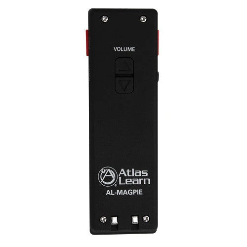 Atlas Sound AL MAGPIE Wireless Infrared Microphone/ Transmitter(Atlas Sound Al Magpie Wireless Infrared Microphone Transmitter) 3 Atlas Sound AL MAGPIE Wireless Infrared Microphone/ Transmitter(Atlas Sound Al Magpie Wireless Infrared Microphone Transmitter) - Image 3