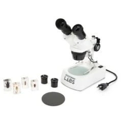 CELESTRON LABS S10-60 Stereo Microscope(Celestron Labs S10 60 Stereo Microscope) -Celestron Shop 1417643404000 IMG 445605 9c02ed00 5bc8 4339 9baa 67f3ce781914