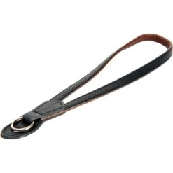 Artisan & Artist ACAM-290 Italian Leather Hand Strap (Black)(Artisan Artist Acam 290 Italian Leather Hand Strap Black) -Celestron Shop 1418589012000 IMG 448761