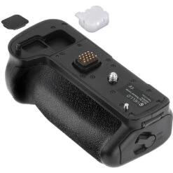 Vello BG-P1 Battery Grip For Panasonic Lumix GH3 And GH4(Vello Bg P1 Battery Grip For Panasonic Lumix Gh3 And Gh4) -Celestron Shop 1419430551000 IMG 451645