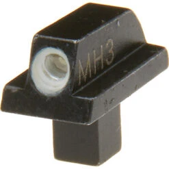 MEPROLIGHT LTD Tru-Dot Tritium Front Night Sight For Colt 1911 (Green)(Meprolight Ltd Tru Dot Tritium Front Night Sight For Colt 1911 Green)