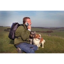 Aquapac Waterproof Case For IPhone 6 Plus/6s Plus (Cool Gray With Acid Green Lanyard)(Aquapac Waterproof Case For Iphone 6 Plus 6s Plus Cool Gray With Acid Green Lanyard) -Celestron Shop 1419607851000 IMG 452034