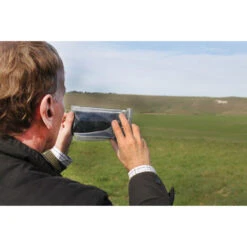 Aquapac Waterproof Case For IPhone 6 Plus/6s Plus (Cool Gray With Acid Green Lanyard)(Aquapac Waterproof Case For Iphone 6 Plus 6s Plus Cool Gray With Acid Green Lanyard) -Celestron Shop 1419607851000 IMG 452036