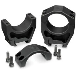 Vortex 34mm Precision Matched Rings (1.45" Height)(Vortex 34mm Precision Matched Rings 1 45 Height) -Celestron Shop 1421347516000 IMG 457601