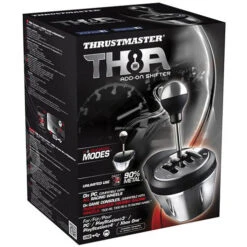 Thrustmaster TH8A Add-On Shifter(Thrustmaster Th8a Add On Shifter) -Celestron Shop 1421958640000 IMG 459873
