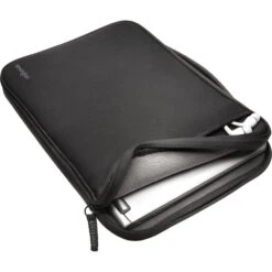 Kensington 14" Universal NetBook Sleeve (Black)(Kensington 14 Universal Netbook Sleeve Black) 6 Kensington 14" Universal NetBook Sleeve (Black)(Kensington 14 Universal Netbook Sleeve Black) -Celestron Shop 1422633649000 IMG 462372