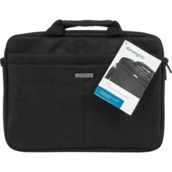 Kensington LS240 Top Loading Carrying Case For 14.4" Laptop And 10" Tablet (Black)(Kensington Ls240 Top Loading Carrying Case For 14 4 Laptop And 10 Tablet Black) -Celestron Shop 1422639985000 IMG 462491