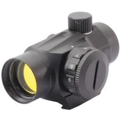 Newcon Optik 1x21 NC Red-Dot Reflex Sight(Newcon Optik 1x21 Nc Red Dot Reflex Sight)