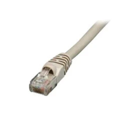 Comprehensive CAT6 550 MHz Snagless Patch Cable (3', Gray, 10-Pack)(Comprehensive Cat6 550 Mhz Snagless Patch Cable 3 Gray 10 Pack)