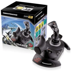 Thrustmaster T. Flight HOTAS X(Thrustmaster T Flight Hotas X) -Celestron Shop 1425326059000 IMG 200712