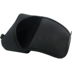 MegaGear Ever Ready Case For Sony A6000/A6300 With 16-50mm Lens (Black)(Megagear Ever Ready Case For Sony A6000 A6300 With 16 50mm Lens Black) -Celestron Shop 1425419104000 IMG 473284