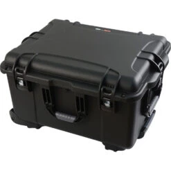 Gator Cases GU-2217-13-WPDF Injection Molded Case With Diced Foam (Black)(Gator Cases Gu 2217 13 Wpdf Injection Molded Case With Diced Foam Black) -Celestron Shop 1425493078000 IMG 473722