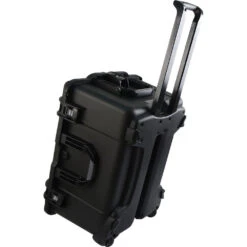 Gator Cases GU-2217-13-WPDF Injection Molded Case With Diced Foam (Black)(Gator Cases Gu 2217 13 Wpdf Injection Molded Case With Diced Foam Black) -Celestron Shop 1425493078000 IMG 473726