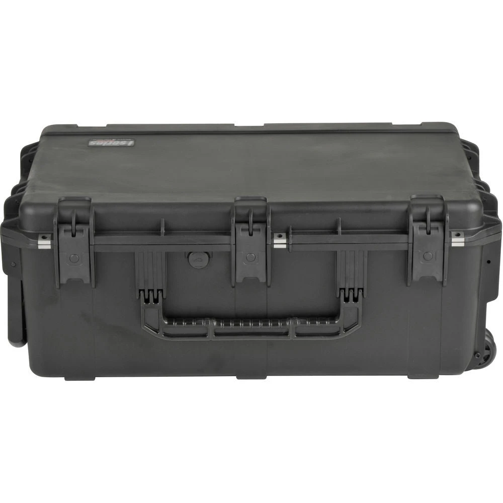 SKB ISeries 3019-12 Waterproof Utility Case With Cubed Foam Interior (Black)(Skb Iseries 3019 12 Waterproof Utility Case With Cubed Foam Interior Black) 14 SKB ISeries 3019-12 Waterproof Utility Case With Cubed Foam Interior (Black)(Skb Iseries 3019 12 Waterproof Utility Case With Cubed Foam Interior Black) - Image 14