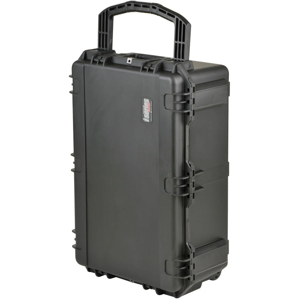 SKB ISeries 3019-12 Waterproof Utility Case With Cubed Foam Interior (Black)(Skb Iseries 3019 12 Waterproof Utility Case With Cubed Foam Interior Black) 9 SKB ISeries 3019-12 Waterproof Utility Case With Cubed Foam Interior (Black)(Skb Iseries 3019 12 Waterproof Utility Case With Cubed Foam Interior Black) - Image 9