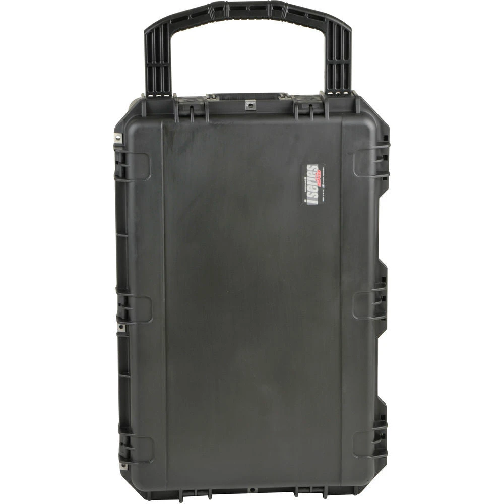 SKB ISeries 3019-12 Waterproof Utility Case With Cubed Foam Interior (Black)(Skb Iseries 3019 12 Waterproof Utility Case With Cubed Foam Interior Black) 3 SKB ISeries 3019-12 Waterproof Utility Case With Cubed Foam Interior (Black)(Skb Iseries 3019 12 Waterproof Utility Case With Cubed Foam Interior Black) - Image 3