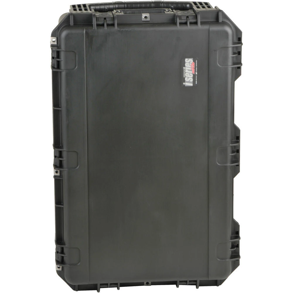 SKB ISeries 3019-12 Waterproof Utility Case With Cubed Foam Interior (Black)(Skb Iseries 3019 12 Waterproof Utility Case With Cubed Foam Interior Black) 8 SKB ISeries 3019-12 Waterproof Utility Case With Cubed Foam Interior (Black)(Skb Iseries 3019 12 Waterproof Utility Case With Cubed Foam Interior Black) - Image 8
