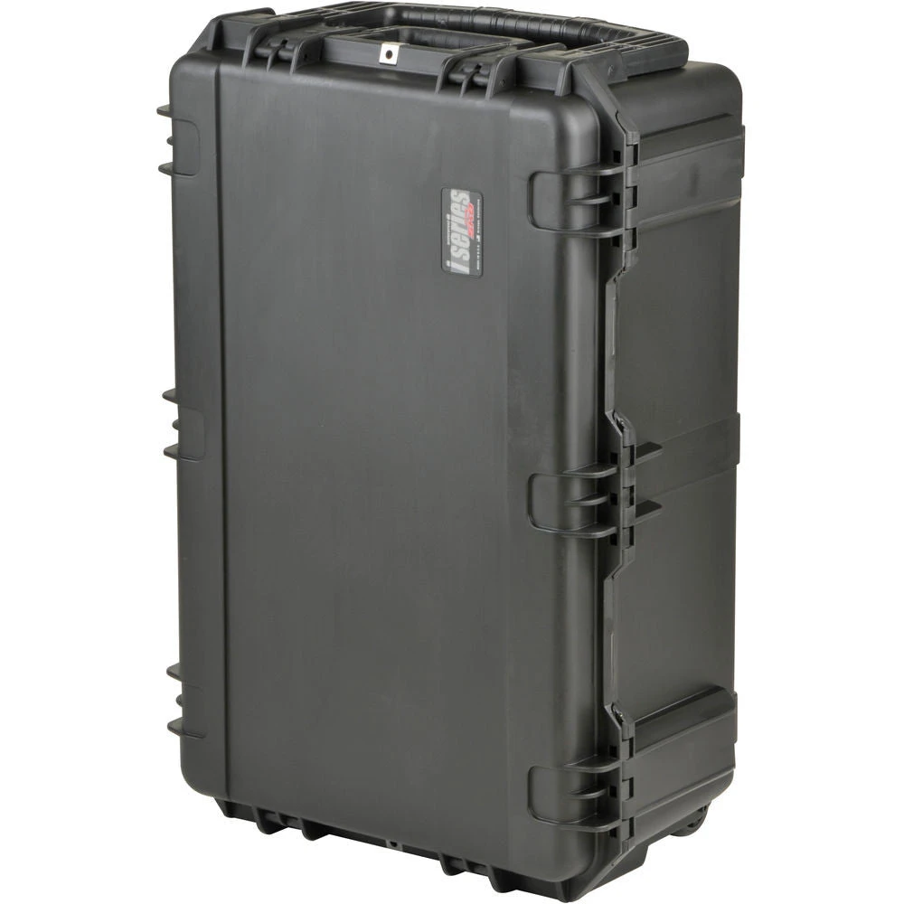 SKB ISeries 3019-12 Waterproof Utility Case With Cubed Foam Interior (Black)(Skb Iseries 3019 12 Waterproof Utility Case With Cubed Foam Interior Black) 15 SKB ISeries 3019-12 Waterproof Utility Case With Cubed Foam Interior (Black)(Skb Iseries 3019 12 Waterproof Utility Case With Cubed Foam Interior Black) - Image 15