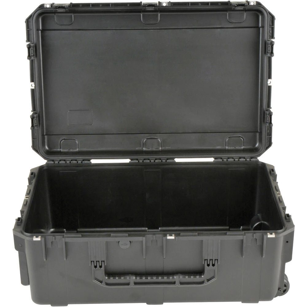 SKB ISeries 3019-12 Waterproof Utility Case With Cubed Foam Interior (Black)(Skb Iseries 3019 12 Waterproof Utility Case With Cubed Foam Interior Black) 10 SKB ISeries 3019-12 Waterproof Utility Case With Cubed Foam Interior (Black)(Skb Iseries 3019 12 Waterproof Utility Case With Cubed Foam Interior Black) - Image 10