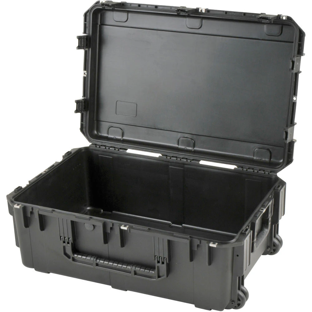 SKB ISeries 3019-12 Waterproof Utility Case With Cubed Foam Interior (Black)(Skb Iseries 3019 12 Waterproof Utility Case With Cubed Foam Interior Black) 6 SKB ISeries 3019-12 Waterproof Utility Case With Cubed Foam Interior (Black)(Skb Iseries 3019 12 Waterproof Utility Case With Cubed Foam Interior Black) - Image 6