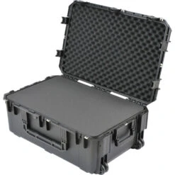SKB ISeries 3019-12 Waterproof Utility Case With Cubed Foam Interior (Black)(Skb Iseries 3019 12 Waterproof Utility Case With Cubed Foam Interior Black) 26 SKB ISeries 3019-12 Waterproof Utility Case With Cubed Foam Interior (Black)(Skb Iseries 3019 12 Waterproof Utility Case With Cubed Foam Interior Black) -Celestron Shop 1426104052000 IMG 475824