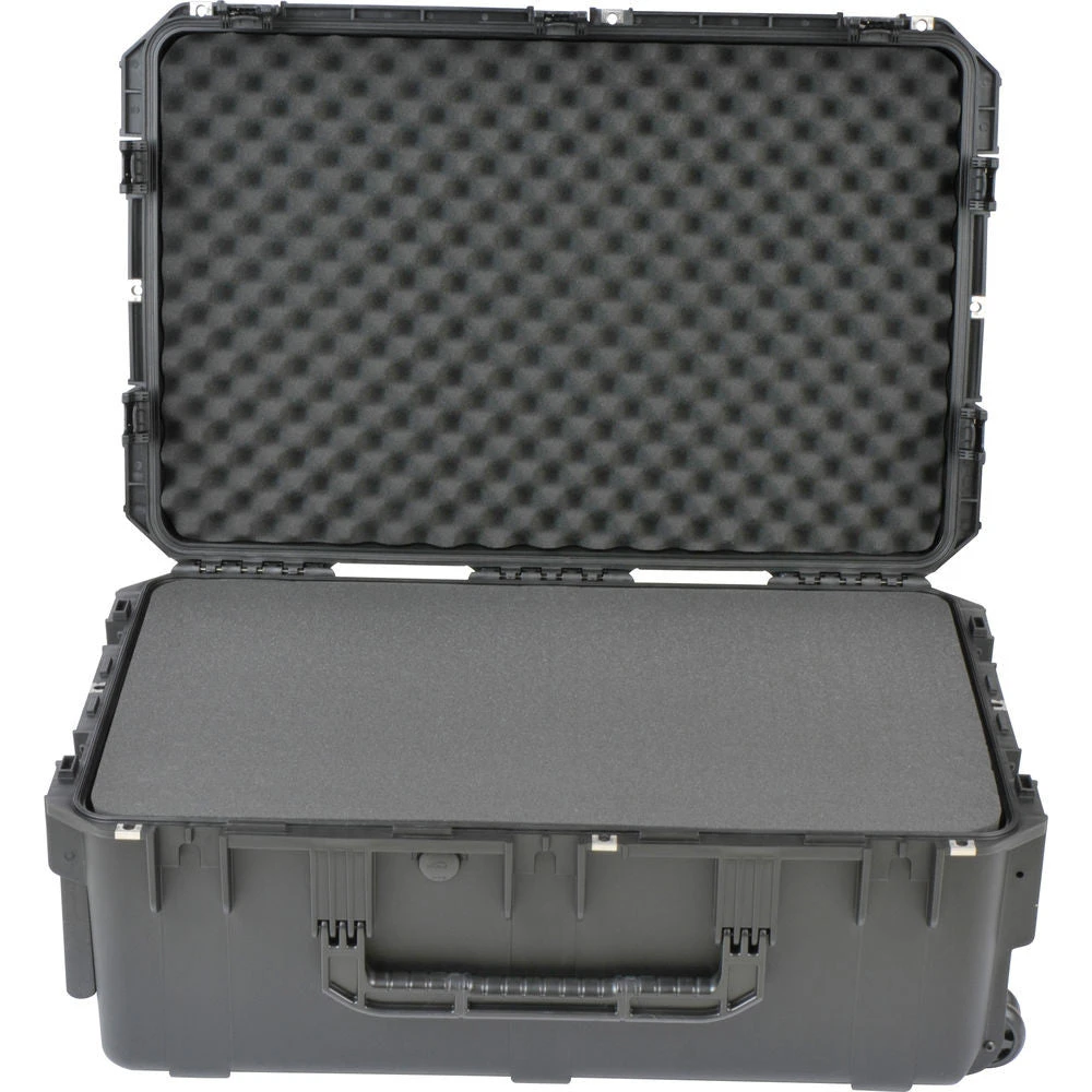 SKB ISeries 3019-12 Waterproof Utility Case With Cubed Foam Interior (Black)(Skb Iseries 3019 12 Waterproof Utility Case With Cubed Foam Interior Black) 13 SKB ISeries 3019-12 Waterproof Utility Case With Cubed Foam Interior (Black)(Skb Iseries 3019 12 Waterproof Utility Case With Cubed Foam Interior Black) - Image 13