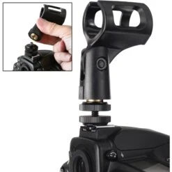 Auray IPU-108 Universal Tablet Stand Adapter Kit With Telescoping Tabletop Mic Stand And Thread Adapter(Auray Ipu 108 Universal Tablet Stand Adapter Kit With Telescoping Tabletop Mic Stand And Thread Adapter) -Celestron Shop 1429806312 IMG 489265