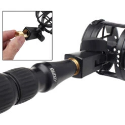 Auray IPU-108 Universal Tablet Mount With Clamp-On And Thread Adapters For Mic Stands, Light Stands, And Tripods(Auray Ipu 108 Universal Tablet Mount With Clamp On And Thread Adapters For Mic Stands Light Stands And Tripods) 30 Auray IPU-108 Universal Tablet Mount With Clamp-On And Thread Adapters For Mic Stands, Light Stands, And Tripods(Auray Ipu 108 Universal Tablet Mount With Clamp On And Thread Adapters For Mic Stands Light Stands And Tripods) -Celestron Shop 1429806312 IMG 489266 390c79af 8383 4f24 879b 8b79b7f06b80