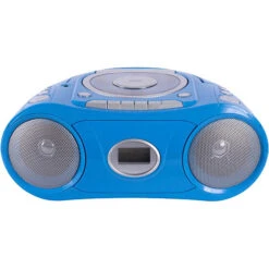 HamiltonBuhl MPC-5050 Portable Boombox With Bluetooth(Hamiltonbuhl Mpc 5050 Portable Boombox With Bluetooth)