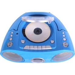 HamiltonBuhl MPC-5050 Portable Boombox With Bluetooth(Hamiltonbuhl Mpc 5050 Portable Boombox With Bluetooth) -Celestron Shop 1433352712 IMG 500906