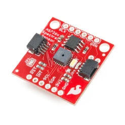SparkFun Spectral Sensor Breakout - AS7262 Visible (Qwiic)(Sparkfun Spectral Sensor Breakout As7262 Visible Qwiic)
