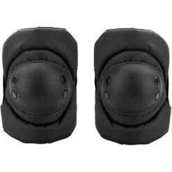 Barska CX-400 Loaded Gear Elbow And Knee Pad Set (Black)(Barska Cx 400 Loaded Gear Elbow And Knee Pad Set Black) -Celestron Shop 1435265106000 IMG 508134