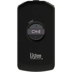 Listen Technologies Intelligent DSP RF Receiver (72 MHz)(Listen Technologies Intelligent Dsp Rf Receiver 72 Mhz) -Celestron Shop 1437503044000 1157276